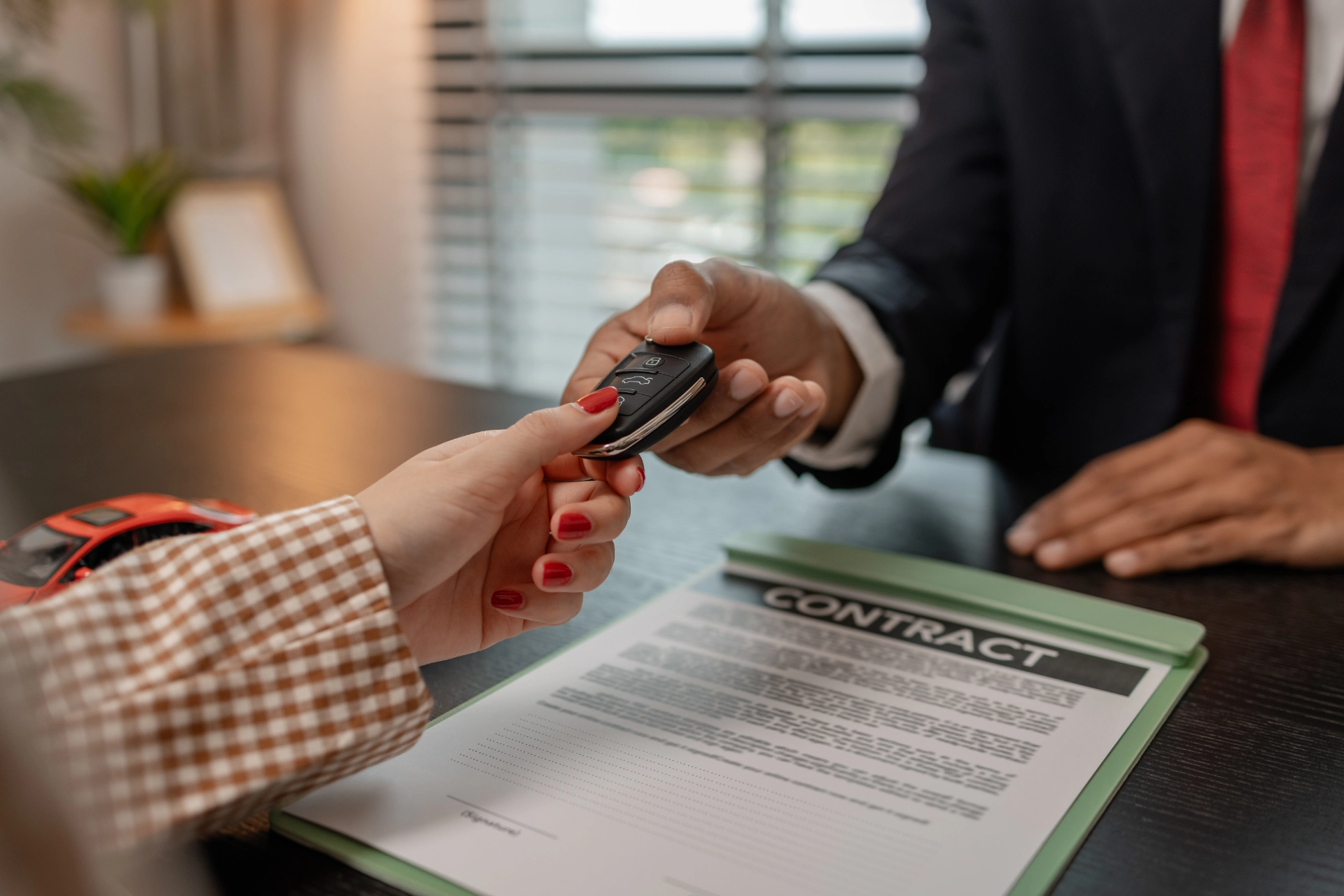 Benefits of Novated Lease | Smart Vehicle Finance Thor