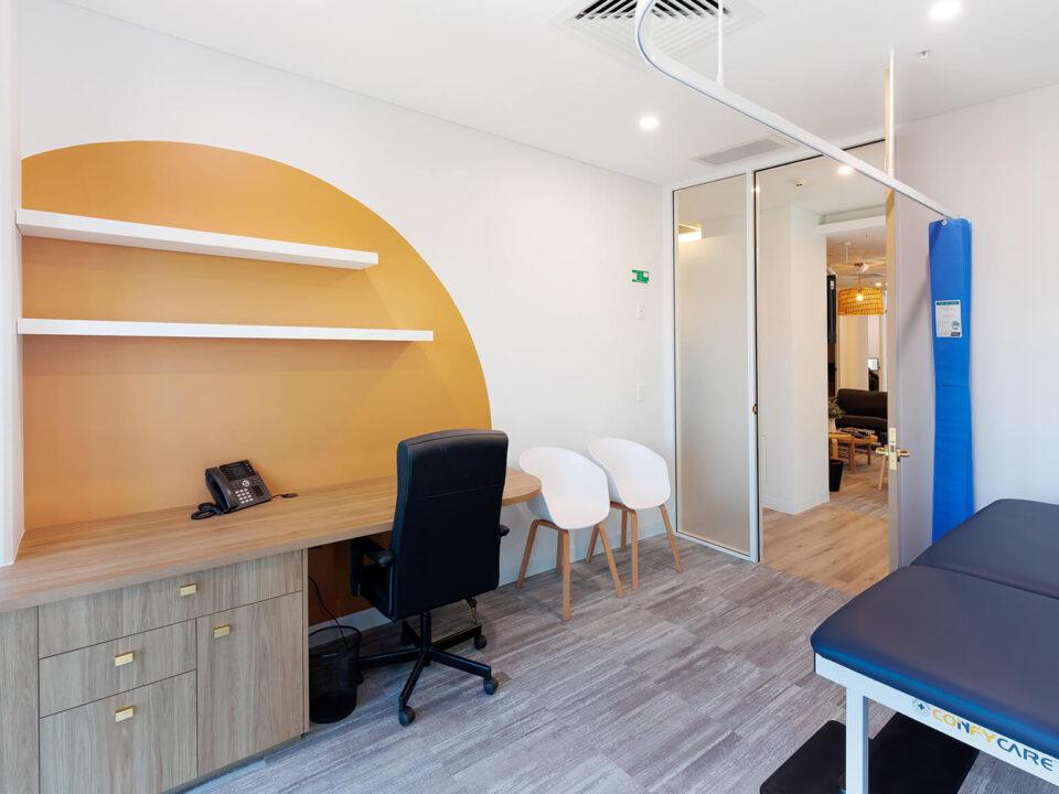 consultation for commercial property financing solutions