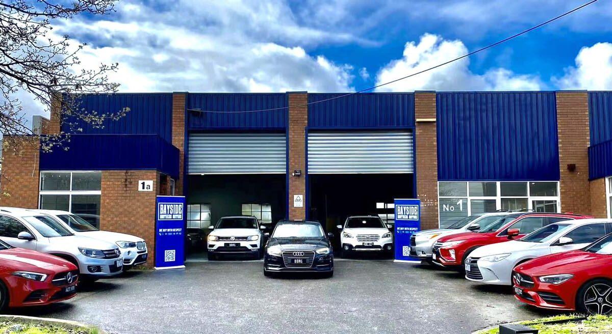 vehicle finance consultation for purchasing a new car