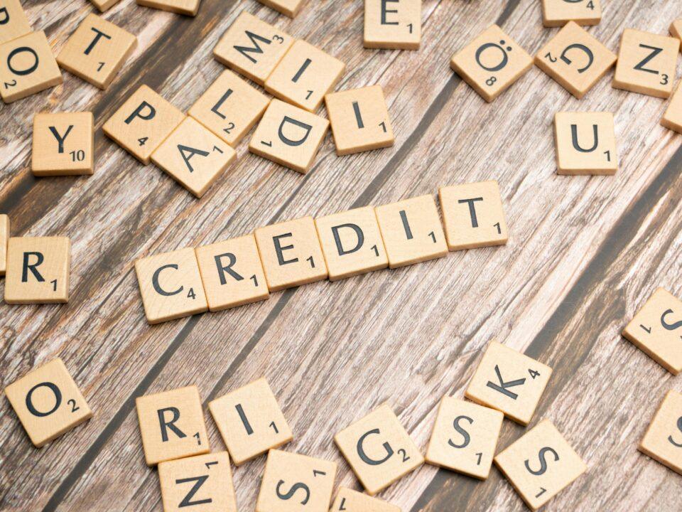 Credit Score