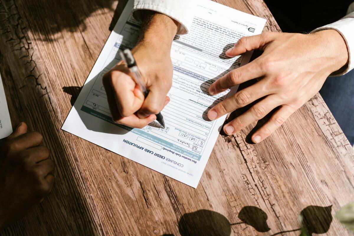 Low Doc Loans