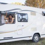caravan loans