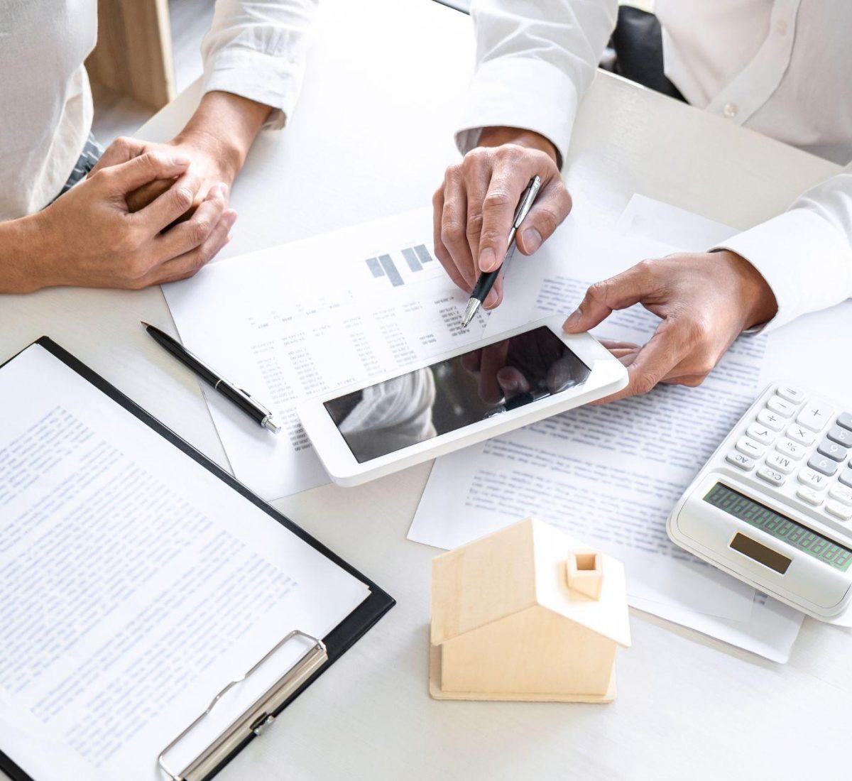 loan broker