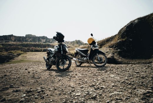 Motorbikes