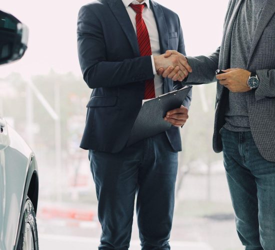 Car loan finance