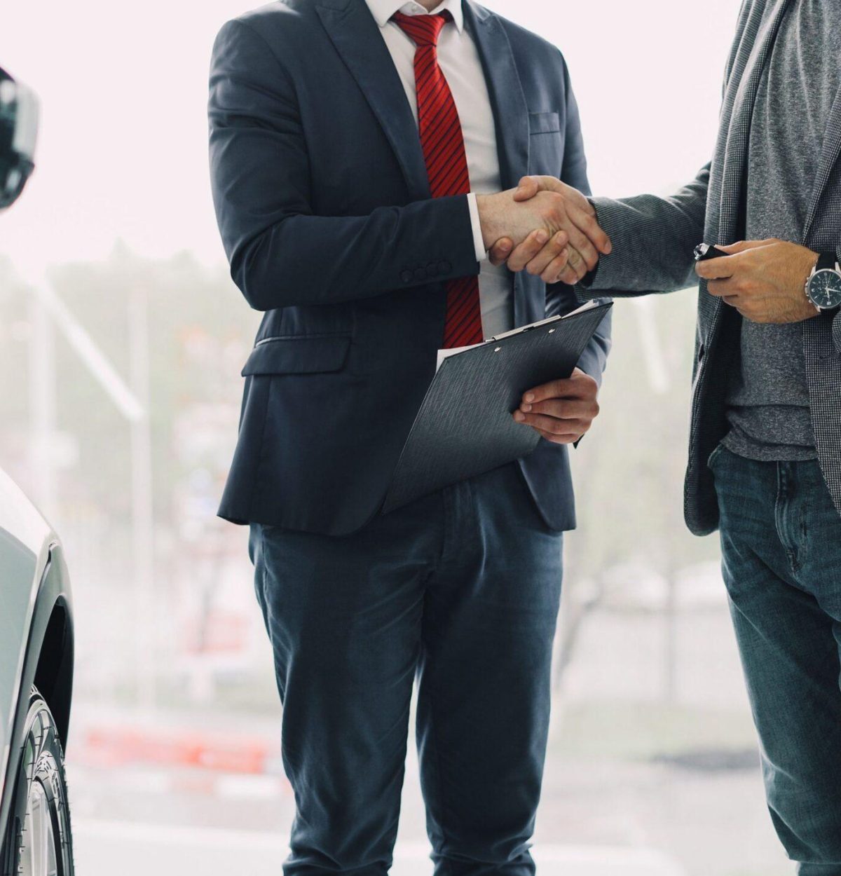 Car loan finance