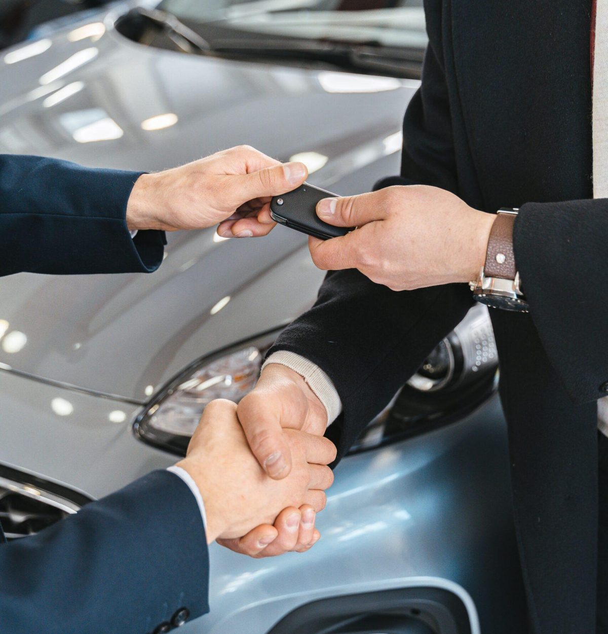 Car Loan Finance